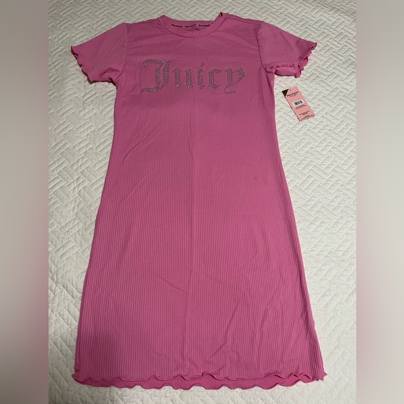 Juicy Couture Other - NWT Juicy Couture Pajama Dress Size M